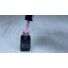 Imagine 2/3 - ONE step gel lac 5ml #206 Roz Dubarry foarte ușor