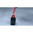 Imagine 3/3 - ONE step gel lac 5ml #213 portocaliu sângeriu
