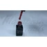 Imagine 3/3 - ONE step gel lac 5ml #246 Vin roșu închis