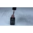 Imagine 2/3 - ONE step gel lac 5ml #258 Pudră de sclipici de acoperire roșie rugină