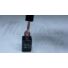 Imagine 2/3 - ONE step gel lac 5ml #259 Stație de paiete roz-argintiu