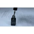 Imagine 2/3 - ONE step gel lac 5ml #261 Curcubeu verde otrăvitor cu sclipici