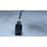 Imagine 3/3 - ONE step gel lac 5ml #261 Curcubeu verde otrăvitor cu sclipici