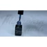 Imagine 2/3 - ONE step gel lac 5ml #262 Curcubeu albastru închis cu sclipici