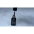Imagine 2/3 - ONE step gel lac 5ml #263 Acoperire curcubeu întunecat cu sclipici