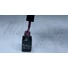 Imagine 2/3 - ONE step gel lac 5ml #264 Curcubeu visiniu întunecat cu sclipici