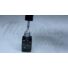 Imagine 2/3 - ONE step gel lac 5ml #269 Scânteie de strălucire argintie