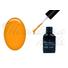 Imagine 1/3 - ONE step gel lac 5ml #134 Portocaliu neon
