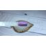 Imagine 2/3 - Gel lac Thermo 5ml #420 Purpuriu-violet pastel deschis