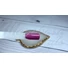Imagine 2/3 - Gel lac Thermo 5ml #421 Roz-fucsie profundă