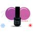 Imagine 1/3 - Gel lac Thermo 5ml #417 Retro violet-roz neon