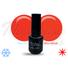 Imagine 1/3 - Gel lac Thermo 5ml #423 Sângele portocaliu până la portocaliu