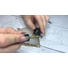 Imagine 2/3 - Tiger eye covering gel lac 5ml #851