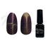 Imagine 1/3 - Tiger eye gel lac 5ml #807 vinete violet