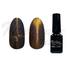 Imagine 1/3 - Tiger eye gel lac 5ml #811 ceai de trandafir