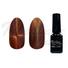 Imagine 1/3 - Tiger eye gel lac 5ml #814 ceai de trandafir