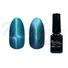 Imagine 1/3 - Tiger eye gel lac 5ml #821 ceai de trandafir