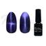 Imagine 1/3 - Tiger eye gel lac 5ml #828