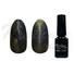 Imagine 1/3 - Tiger eye gel lac 5ml #838 aur vechi