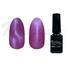 Imagine 4/5 - Unicorn Gel lac set Thermo Tiger eye 3x5ml