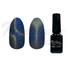 Imagine 1/3 - Thermo gel lac 5ml #871 Cuarț lucios - nisip lucios