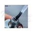 Imagine 2/2 - Gel de constructie perii 12ml #100 Clear