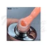 Imagine 2/2 - Gel de constructie perii 12ml #110 Coral pink