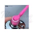 Imagine 2/2 - Gel de constructie perii 12ml #116 Neon pink